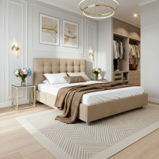 Кровать Sontery by Askona Лора с ПМ (Лора&nbsp;с&nbsp;ПМ)