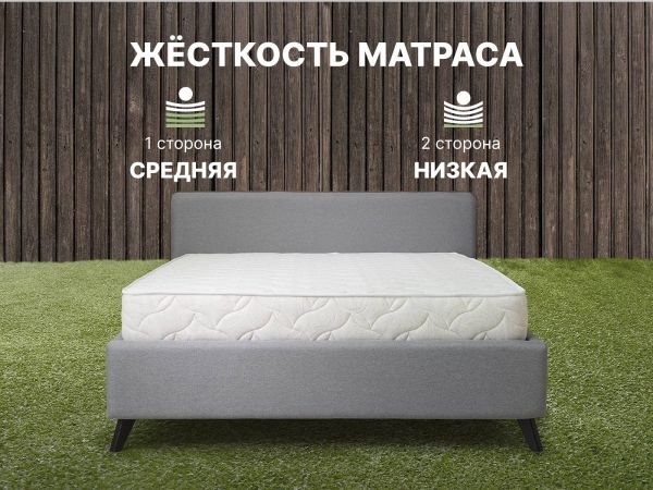 Матрас Dimax Элемент Медиум Мемо (Элемент&nbsp;Медиум&nbsp;Мемо)