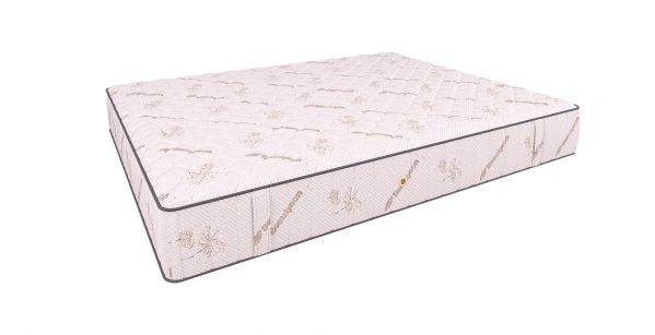 Матрас BeautySon LIFE Latex S600 (ЛАЙФ&nbsp;Латекс&nbsp;S600)