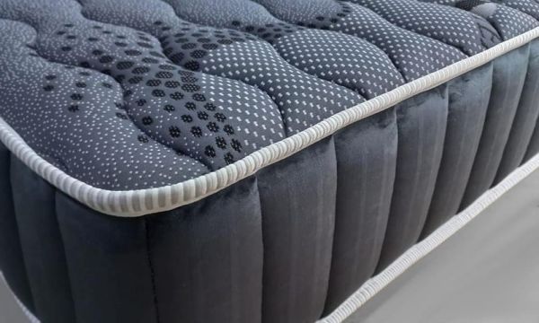 Матрас Beautyson Sense Fiber S600 LUX (Сенсе&nbsp;Фибер&nbsp;S600&nbsp;ЛЮКС)