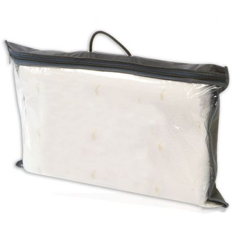 Подушка Alitte Pillow Wave Memory (Пиллоу&nbsp;Вэйв&nbsp;Мемори)