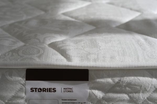 Матрас Stories Элион ТФК (Элион&nbsp;ТФК)