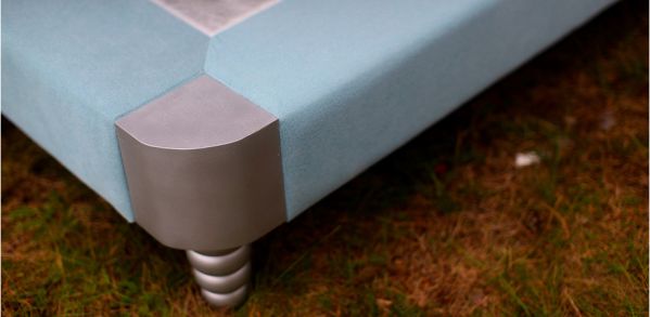 Кроватный бокс Mr.Mattress Twin Box L (Твин&nbsp;Бокс&nbsp;Л)