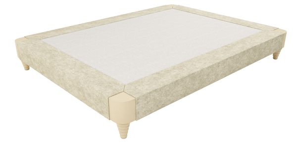 Кроватный бокс Mr.Mattress Twin Box L (Твин&nbsp;Бокс&nbsp;Л)