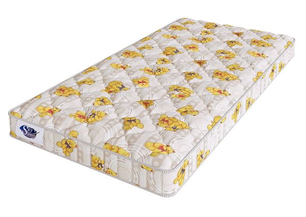 Детский матрас SkySleep Kiddy Holl Hard (Кидди&nbsp;Холл&nbsp;Хард)